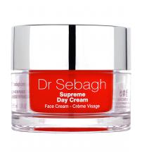 Dr Sebagh New Supreme Day Cream